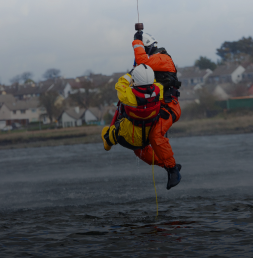 Coast Guard